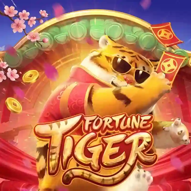 Game Hổ vận may