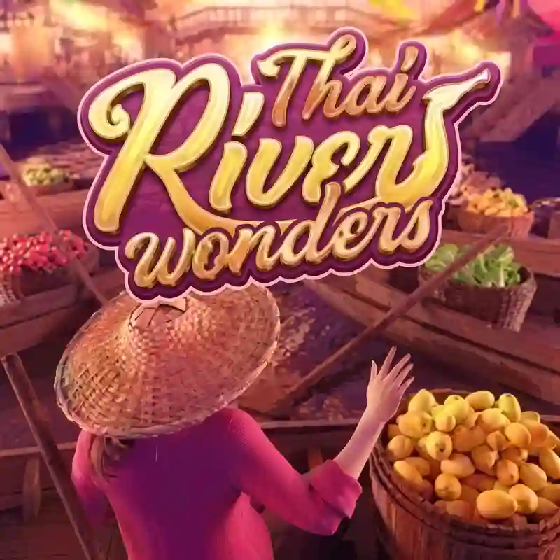 Game Kỳ quan sông Thái