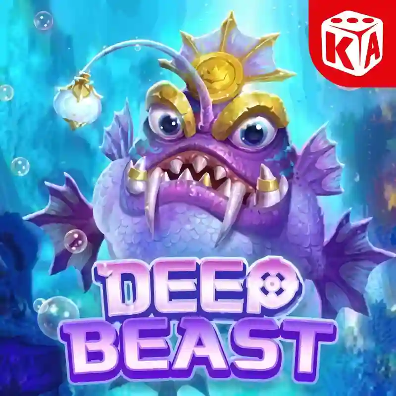 Game Quái Vật Sâu Thẳm
