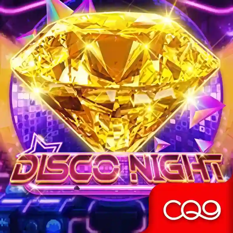 Game Sàn Nhảy Đêm