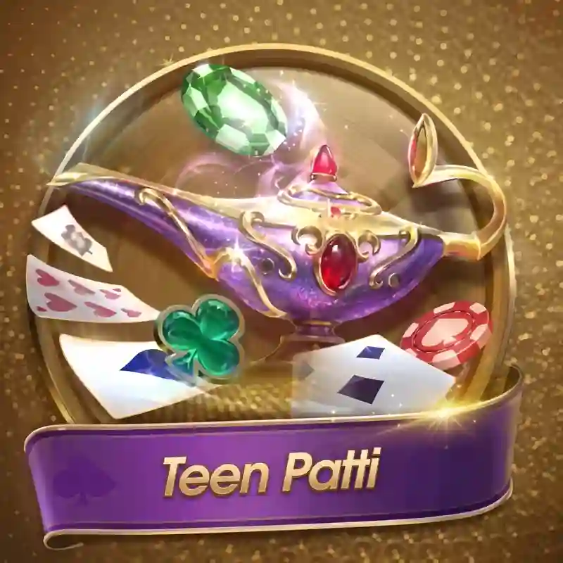 Game Teenpatti Ấn Độ